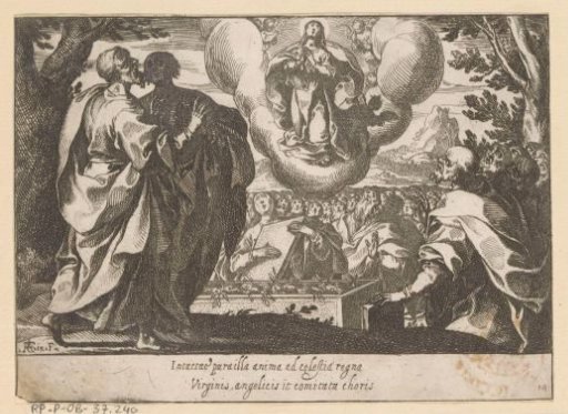 Assumption of Mary