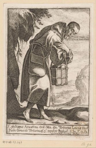 Saint Philip of Ravenna