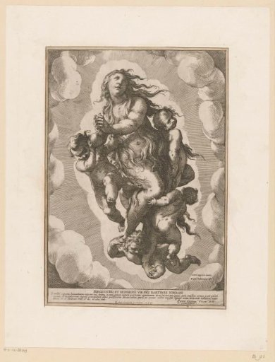 Assumption of Mary Magdalene