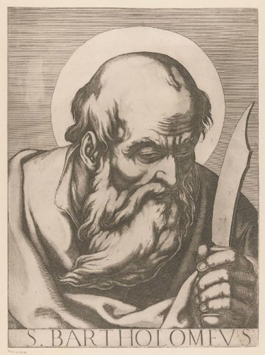 Saint Bartholomew