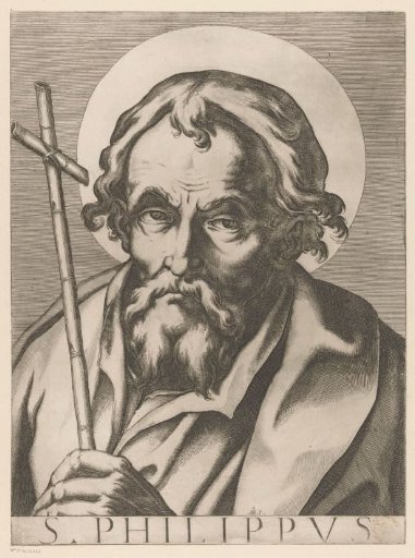 Saint Philip