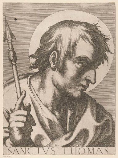 Saint Thomas