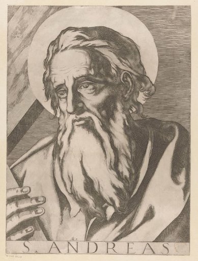 Saint Andrew