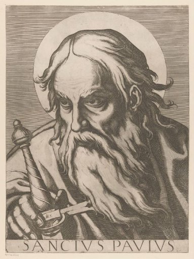 Saint Paul