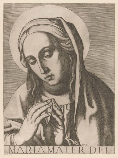 Mary