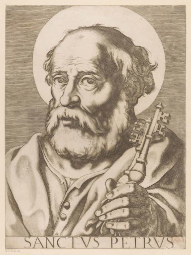 Saint Peter