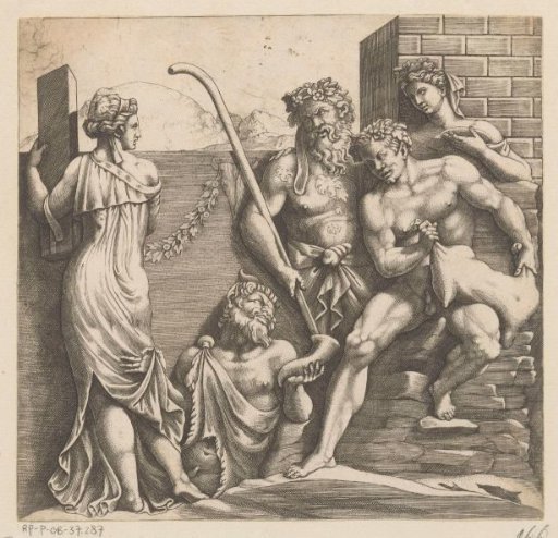 Bacchanal