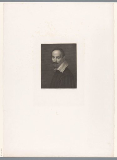 Portrait of an Unknown Man