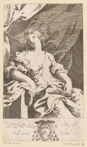 Lucretia