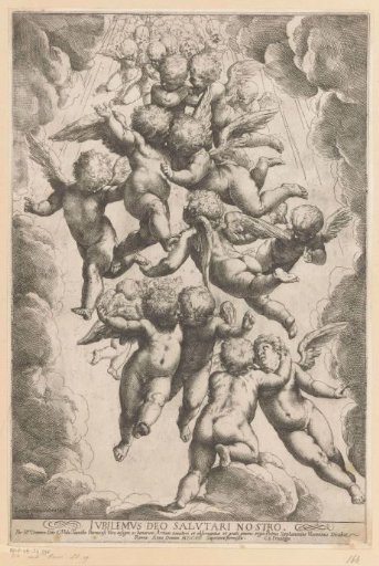 Angels in Glory