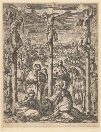 Crucifixion