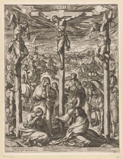 Crucifixion