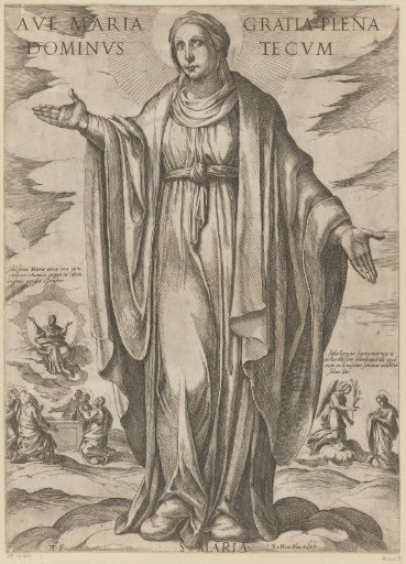 Mary