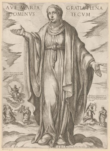 Mary