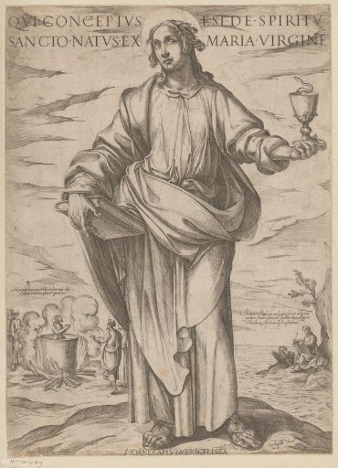 Saint John