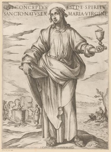Saint John