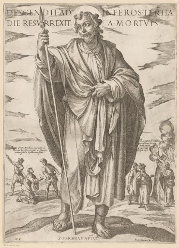 Saint Thomas