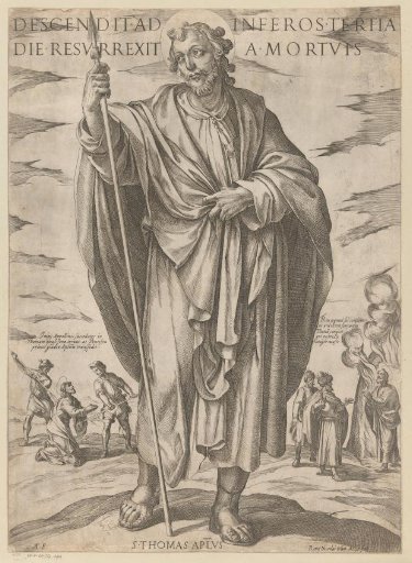 Saint Thomas