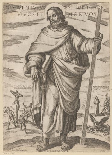 Saint Philip