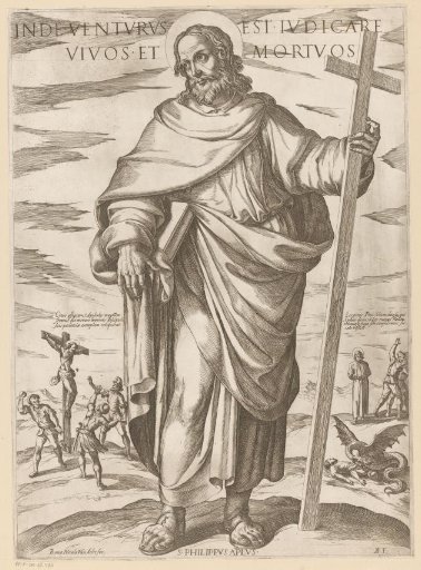 Saint Philip