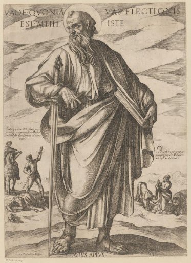 Saint Paul