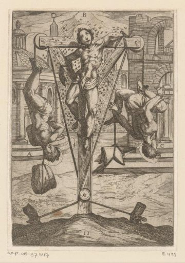 Exposure to Insects and Hangings