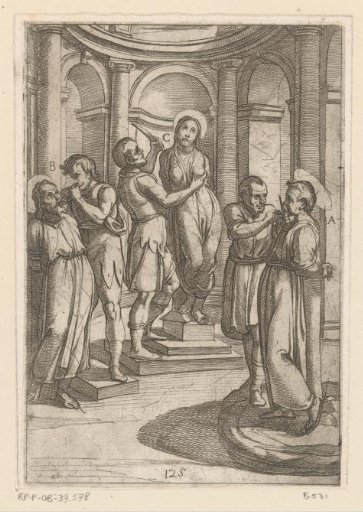 Torture: Mutilation of the face