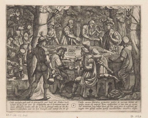 Conspiracy of Julius Civilis, 69-70