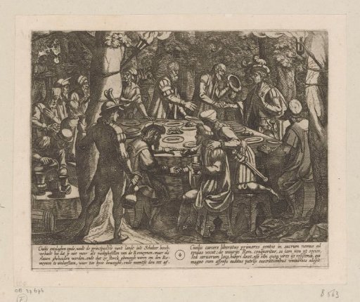 Conspiracy of Julius Civilis, 69-70