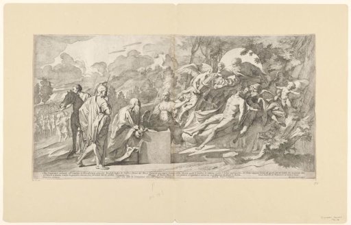 The Prophecy of Basilides