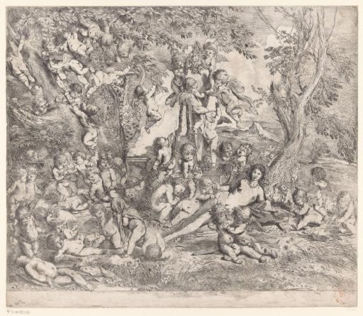 Garden of Venus