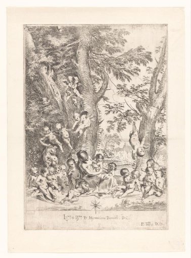 Garden of Charity