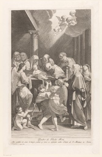 The Circumcision of Christ