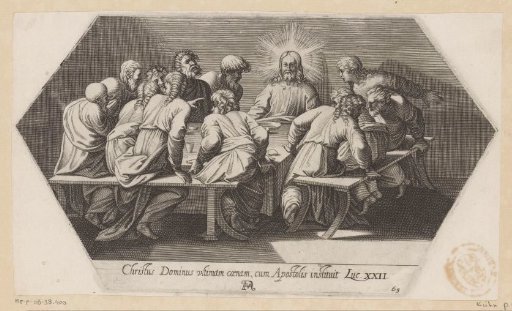The Last Supper