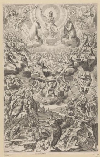 The Last Judgment