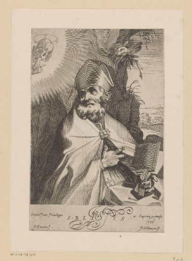 Saint Blaise