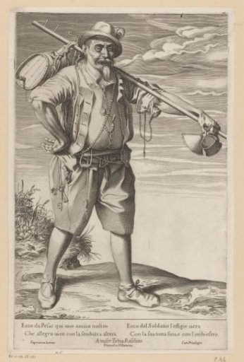 Ink Seller