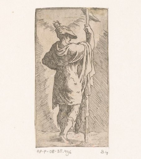 Saint James the Greater
