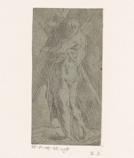 Saint Andrew