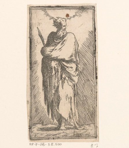 Saint Bartholomew