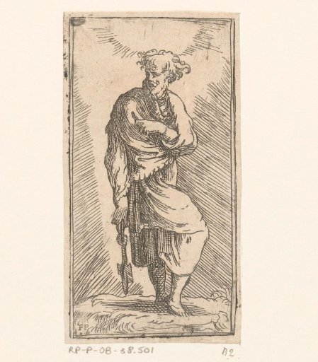 Saint Peter