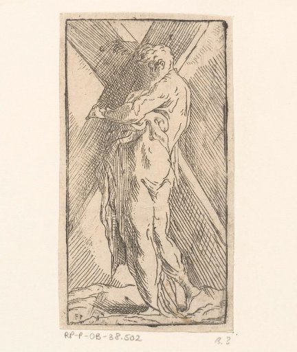 Saint Andrew