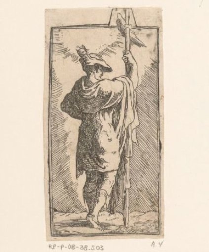 Saint James the Greater
