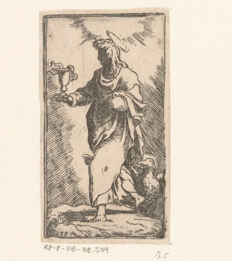 Saint John
