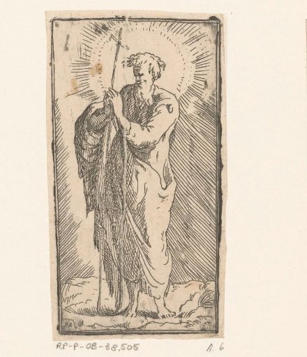 Saint Philip