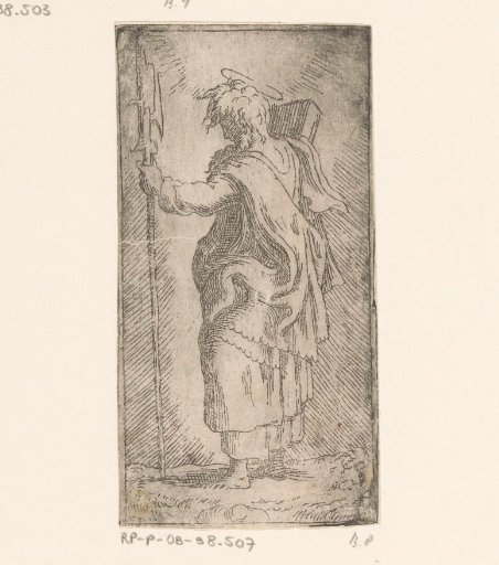 Saint Matthew