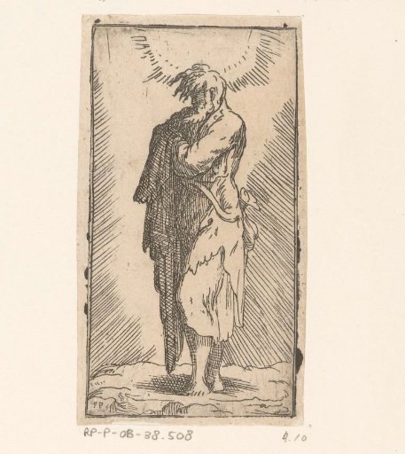 Saint James the Less