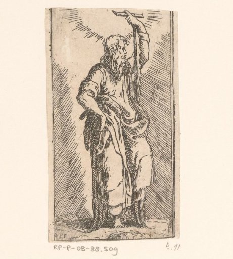 Saint Simon