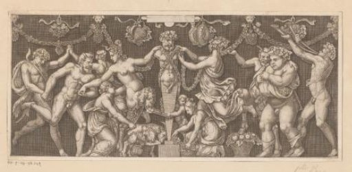 Sacrifice to Priapus