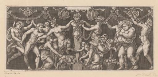 Sacrifice to Priapus